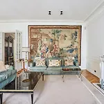 Appartement Louer Rue Du Vieux Colombier, Paris 6Me