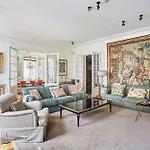 Appartement Louer Rue Du Vieux Colombier, Paris 6Me