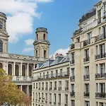 Appartement Louer Rue Du Vieux Colombier, Paris 6Me