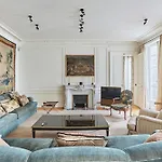 Appartement Louer Rue Du Vieux Colombier, Paris 6Me