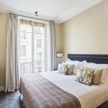 Apartment Louer Rue Du Vieux Colombier, 6me Paris