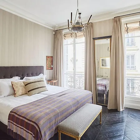 Apartment Louer Rue Du Vieux Colombier, 6me