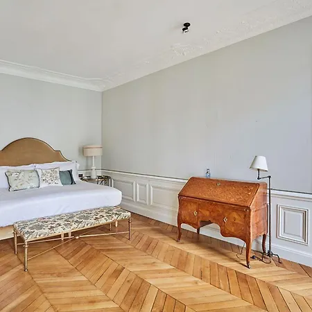 Apartment Louer Rue Du Vieux Colombier, 6me *