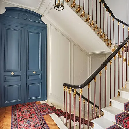 Louer Rue Du Vieux Colombier, 6me Apartment Paris